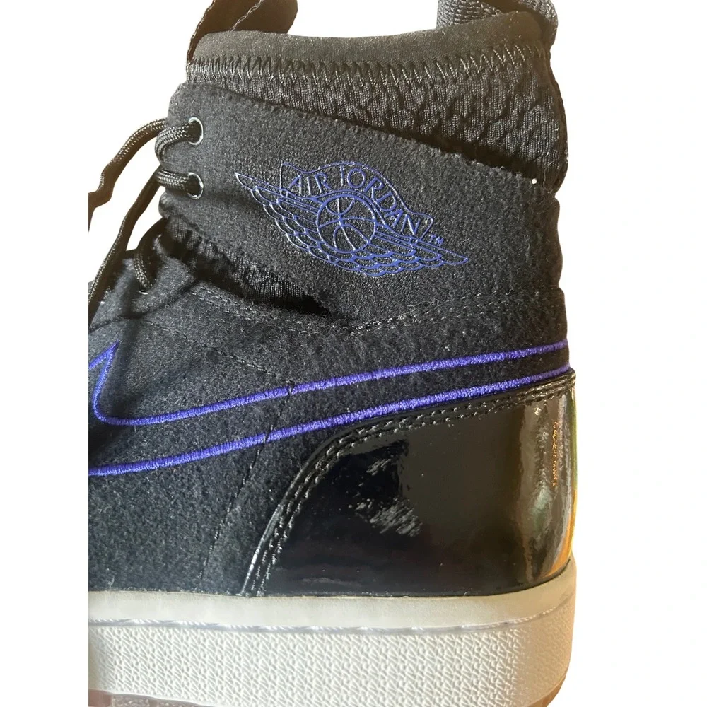 Air Jordan 1 Retro Ultra High 